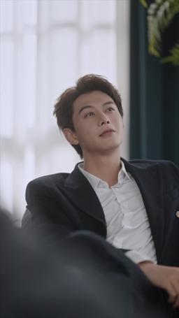 Love Turns Cold After Silence episode 72