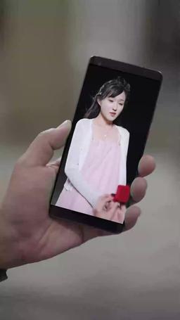 The Girl Who Stole the Billionaire's Heart episode 55