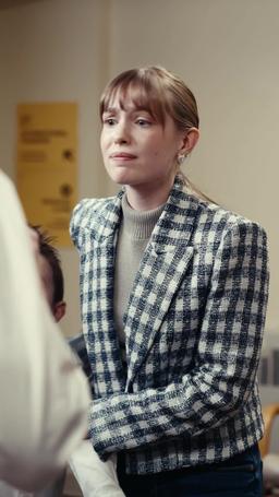 The Gourmet CEO Turns out to Be My Baby's Dad episode 10