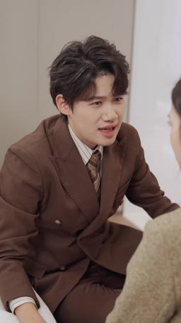 In This Life, I Choose You episode 54