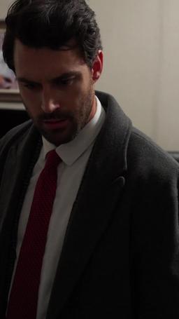 Got Pregnant With My Ex Boss's Baby episode 73