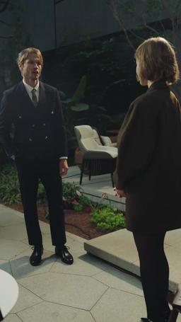 Billionaire Daughter’s Love Triangle episode 41