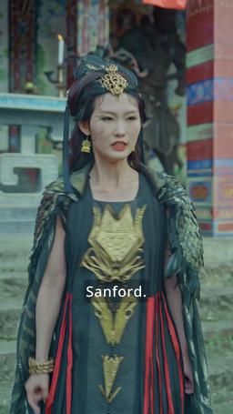 The Ultimate Ruler episode 74