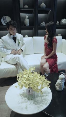 Darling, Please Love Me Again? episode 52