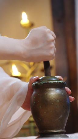 Reborn in Flames episode 46