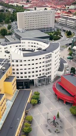 Creation Itself Is Love episode 1