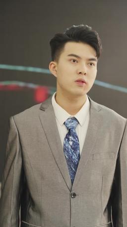 The Masked Heiress with Three Brothers episode 34