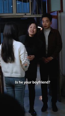 Love Like a Knife episode 22