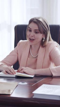 Do Not Deceive Me trailer