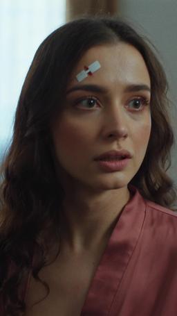The Woman Starts The War episode 14