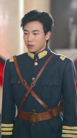 Our Cutie Is Acutually a Ghost Whisperer episode 47