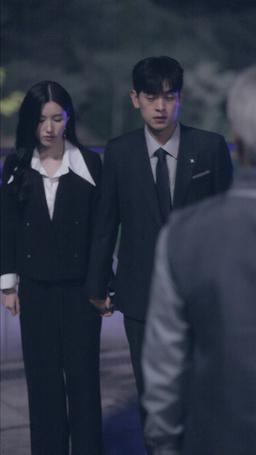 I'm Calling Off the Engagement with the Male Lead episode 49