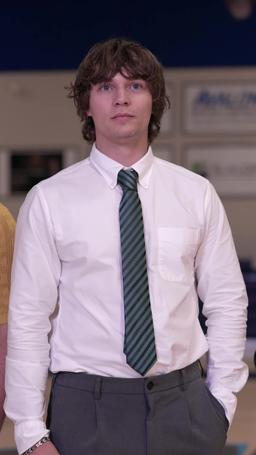 Lost Heiress of Kingston High episode 61