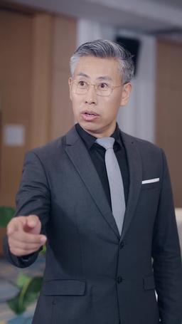 Love, Bid and Revenge episode 52