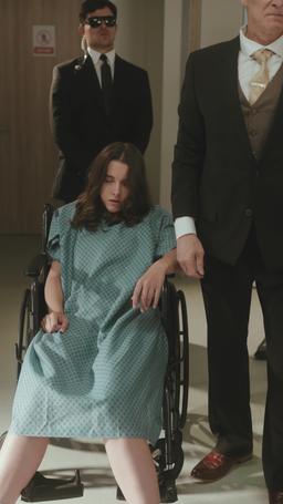 He Said the Baby Was Too Expensive episode 32