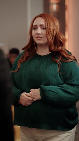 XXL Size Wife episode 8