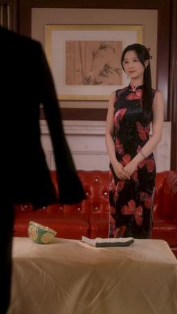Dancing on Your Heart episode 34