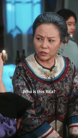 Through Every Life to Find You episode 25