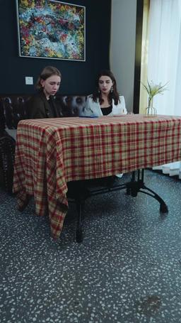 Billionaire Daughter’s Love Triangle episode 52