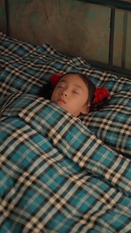 A Father's Redemption episode 33