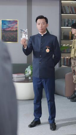 Great-Grandma is the Supreme Cultivator episode 46