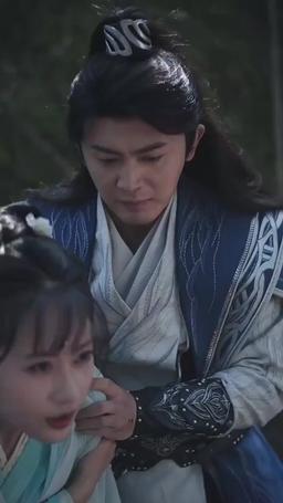 Heaven Will Not Break Me episode 30