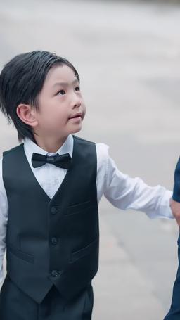 Daddy by Accident, Love by Fate episode 37