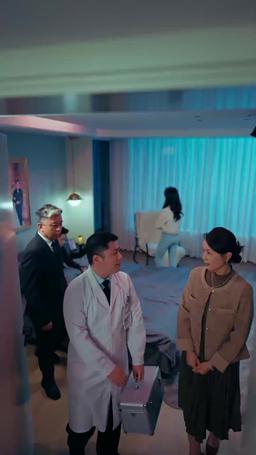 Taming the Scandalous episode 47