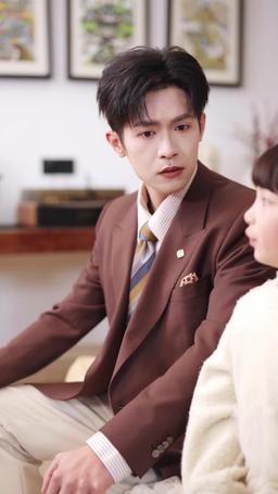 Daddy, Guess Who's Your Kid? episode 19