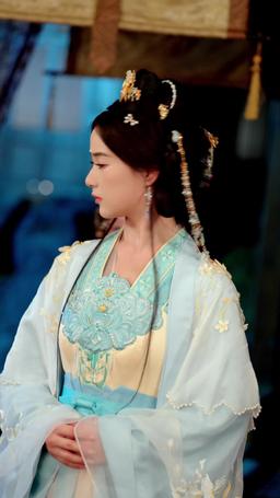 The Love I Could Not Speak episode 46