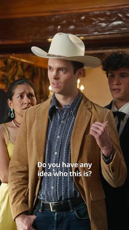 Yellowstone: King of Montana episode 63