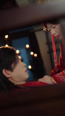 Reborn Bride: Saving the Crown Prince episode 17