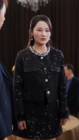 My Poor Husband is a Big Shot episode 71