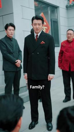 Dragon in Disguise episode 43