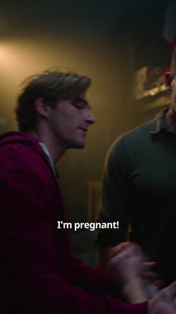 Accidentally Pregnant, Forever Spoiled episode 6