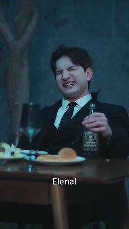 Billionaire Daughter’s Love Triangle trailer