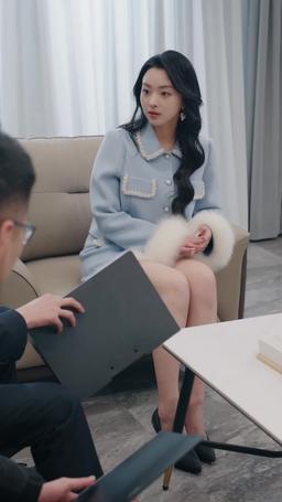 Her Baby’s Claimed by the Kingpin episode 51