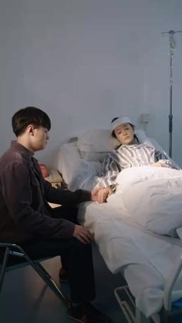 After Awakening, Falling for My Sis-in-Law episode 51