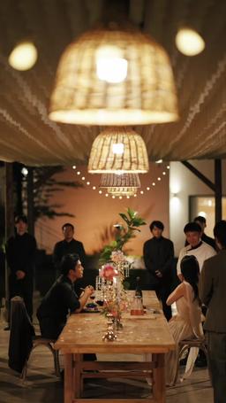 Let’s Get Married, Mr. CEO episode 19