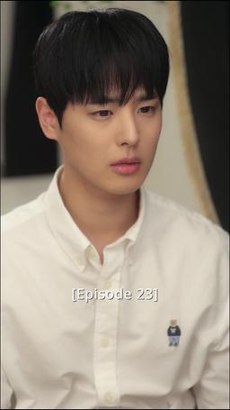 Loving You For The Price Of Betrayal episode 23