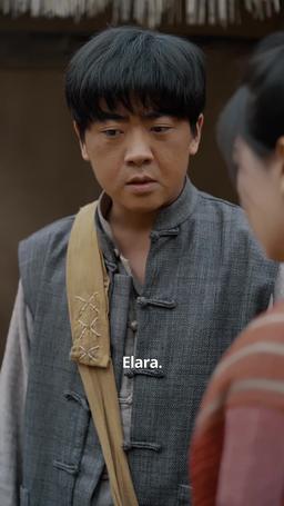 Fate's Chosen: The Last Exorcist episode 36