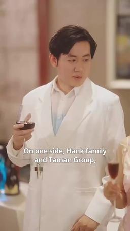 Unveiling Her Secret Identities episode 76