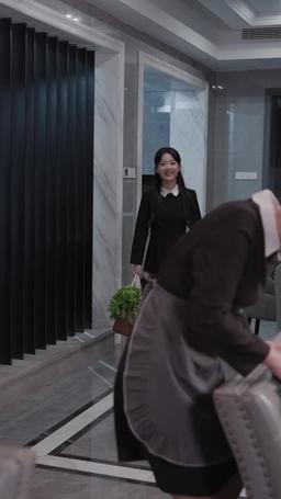 My Backup Husband is a Tycoon episode 49