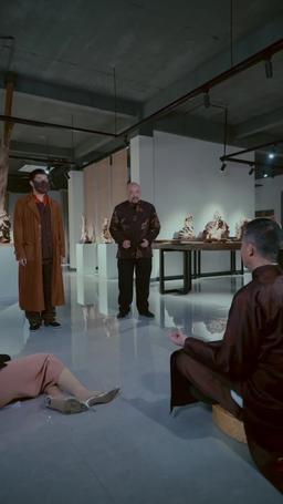 From Ex-Con to Cultivator episode 80