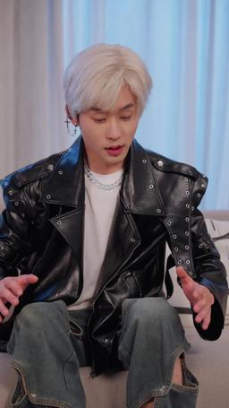 Pampered by My Silver Fox Uncle episode 5