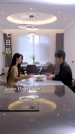 Till Lies Do Us Part episode 25