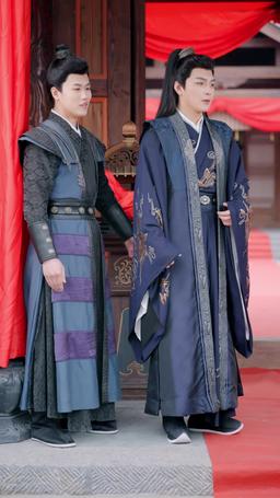 Love and Remedies: A Princess Physician's Story episode 40