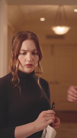 Ex-Convict Nanny and Billionaire Single Dad episode 17