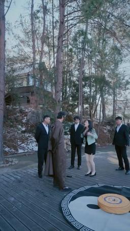 From Ex-Con to Cultivator episode 51