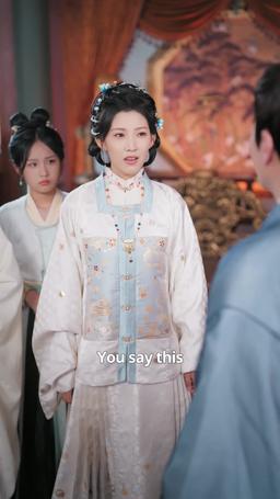 From Grave to Glory episode 13